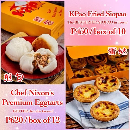 Caloocan? Cubao? Yes open!!! 