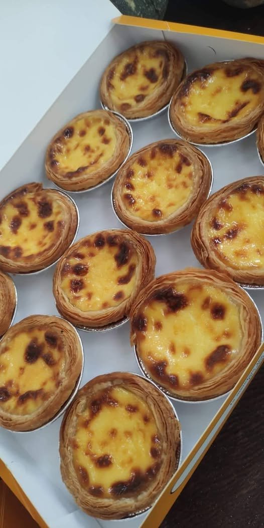 Available today at Caloocan: October 23