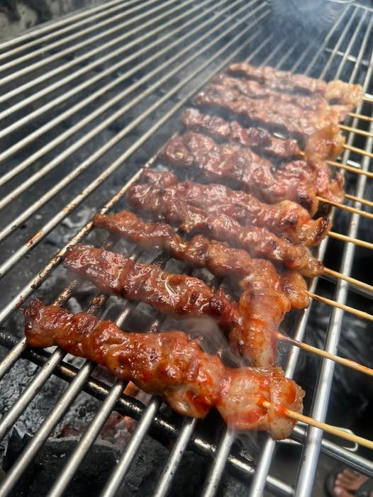 Pork BBQ! Available (20pcs per Order)