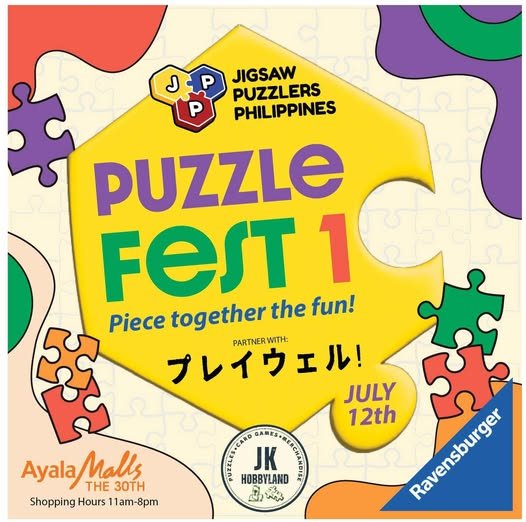 Catch your favorite KPao Fried Siopao at Ayala 30th today!!!